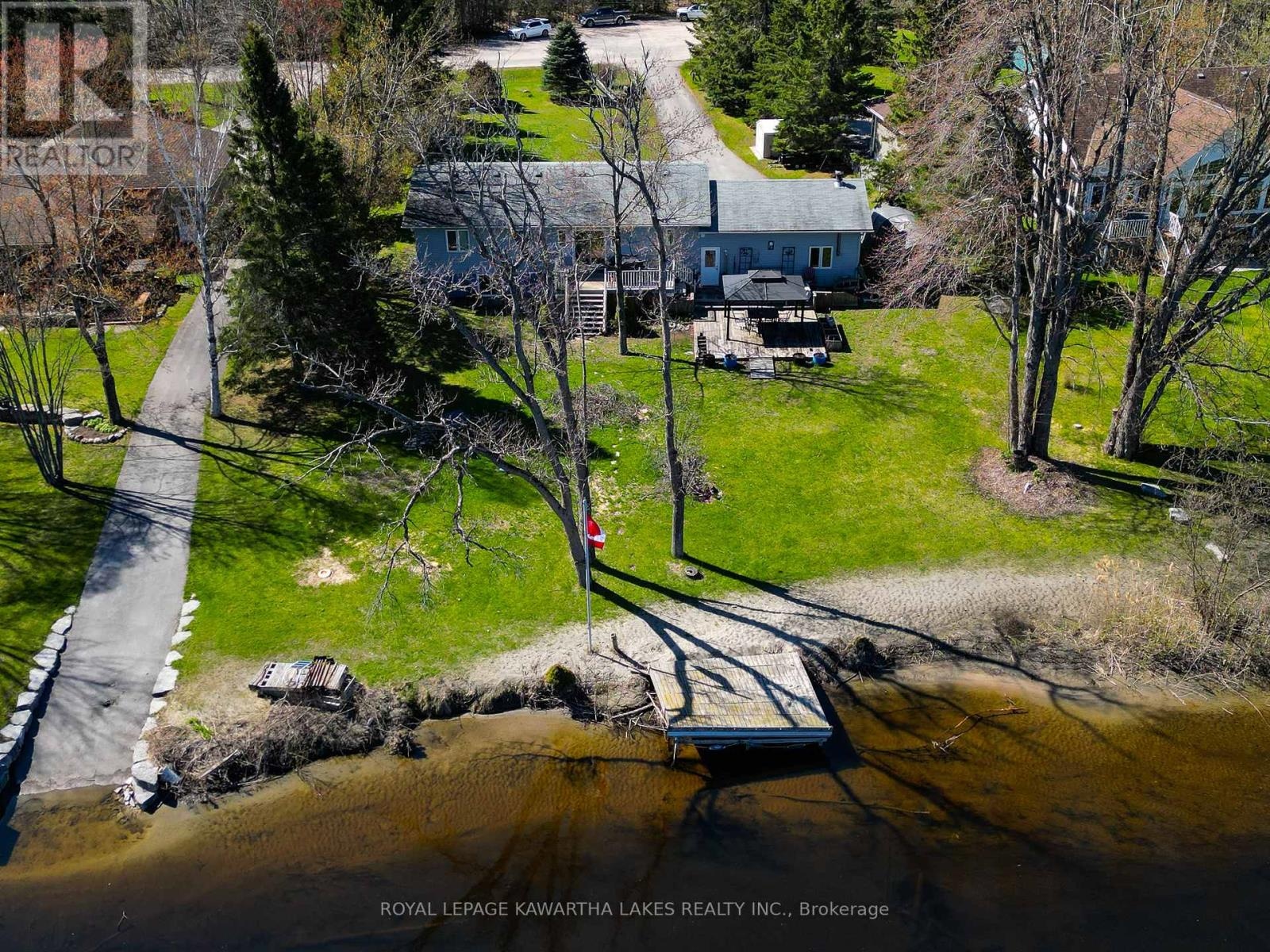62 Evans Drive, Kawartha Lakes, Ontario  K0M 1N0 - Photo 39 - X13126084
