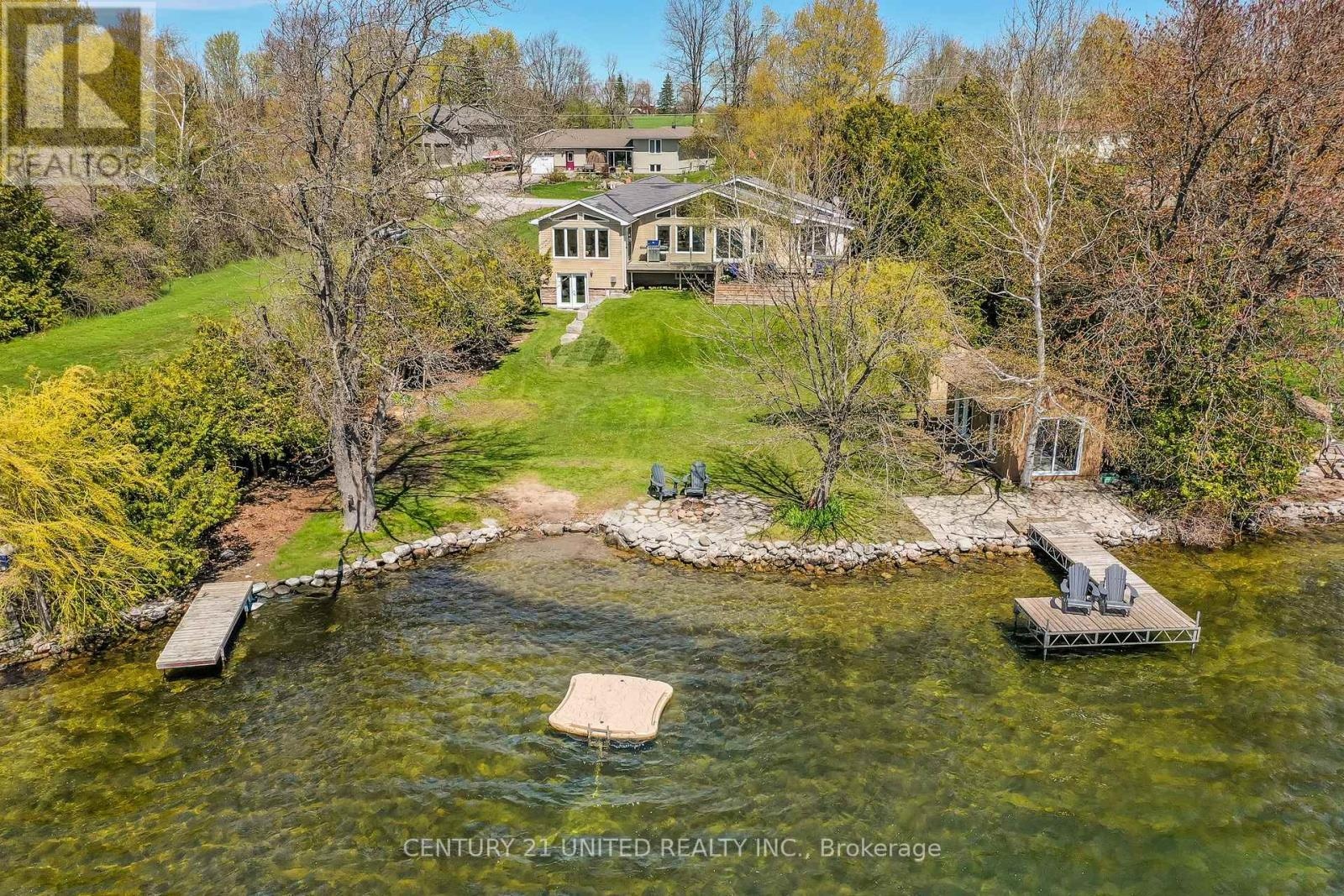 1714 Westview Pt Road, Selwyn, Ontario  K0L 2H0 - Photo 1 - X13126566