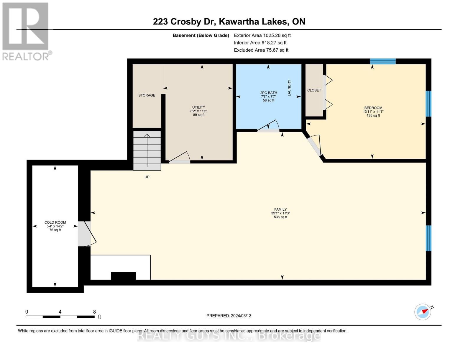223 Crosby Drive, Kawartha Lakes, Ontario  K0M 1A0 - Photo 29 - X12917898