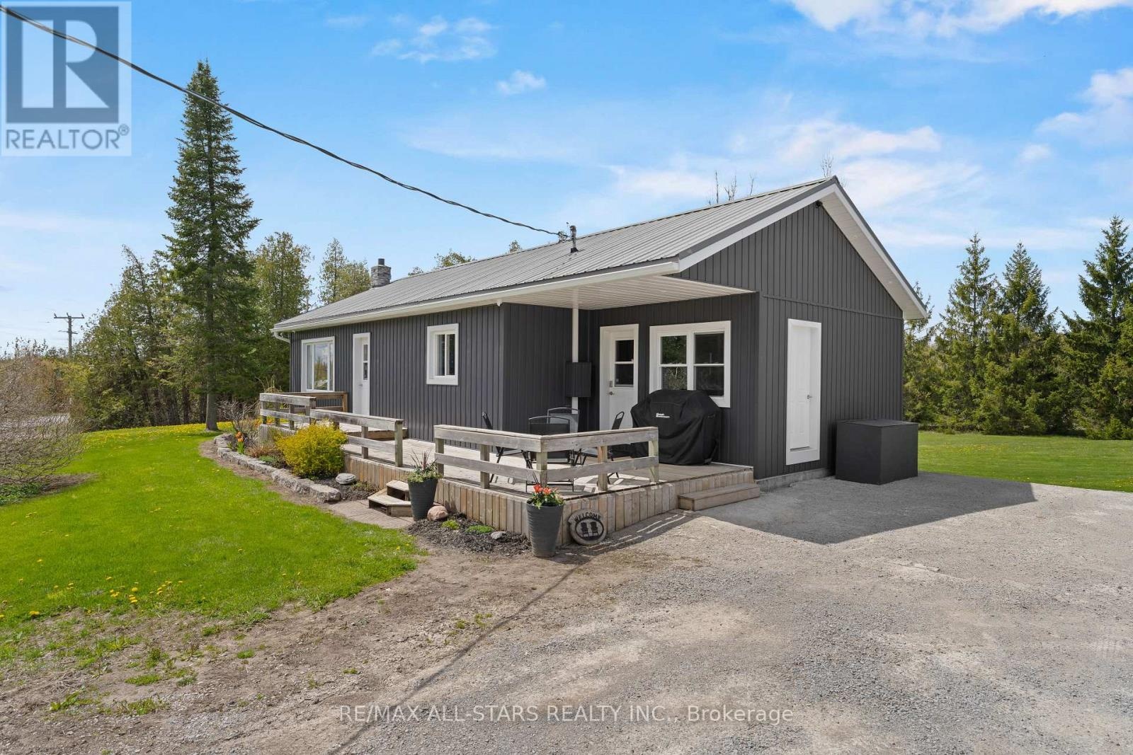 255 County Rd 30, Kawartha Lakes, Ontario  K0M 1N0 - Photo 2 - X13126714