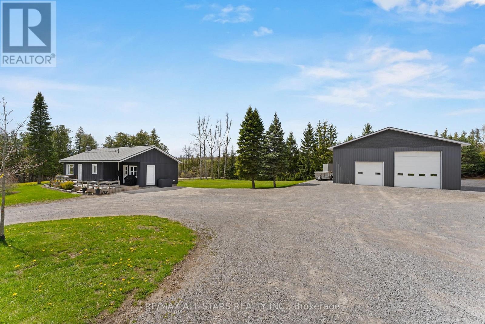 255 County Rd 30, Kawartha Lakes, Ontario  K0M 1N0 - Photo 3 - X13126714