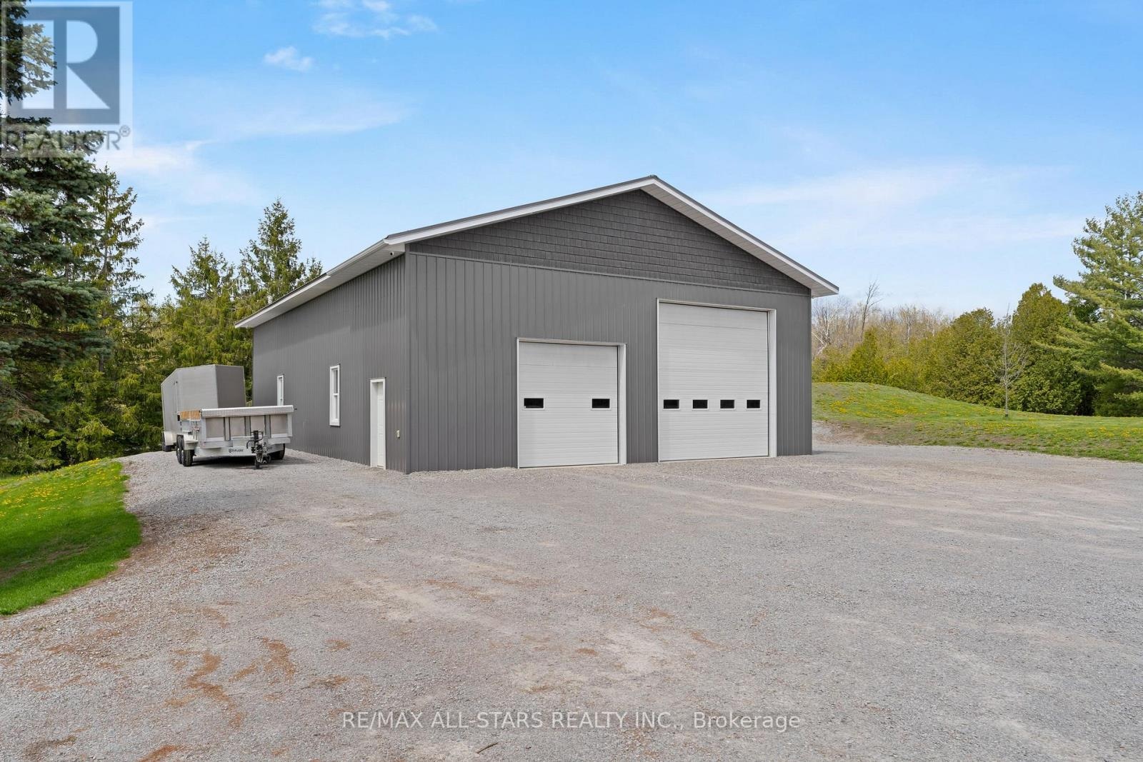 255 County Rd 30, Kawartha Lakes, Ontario  K0M 1N0 - Photo 32 - X13126714