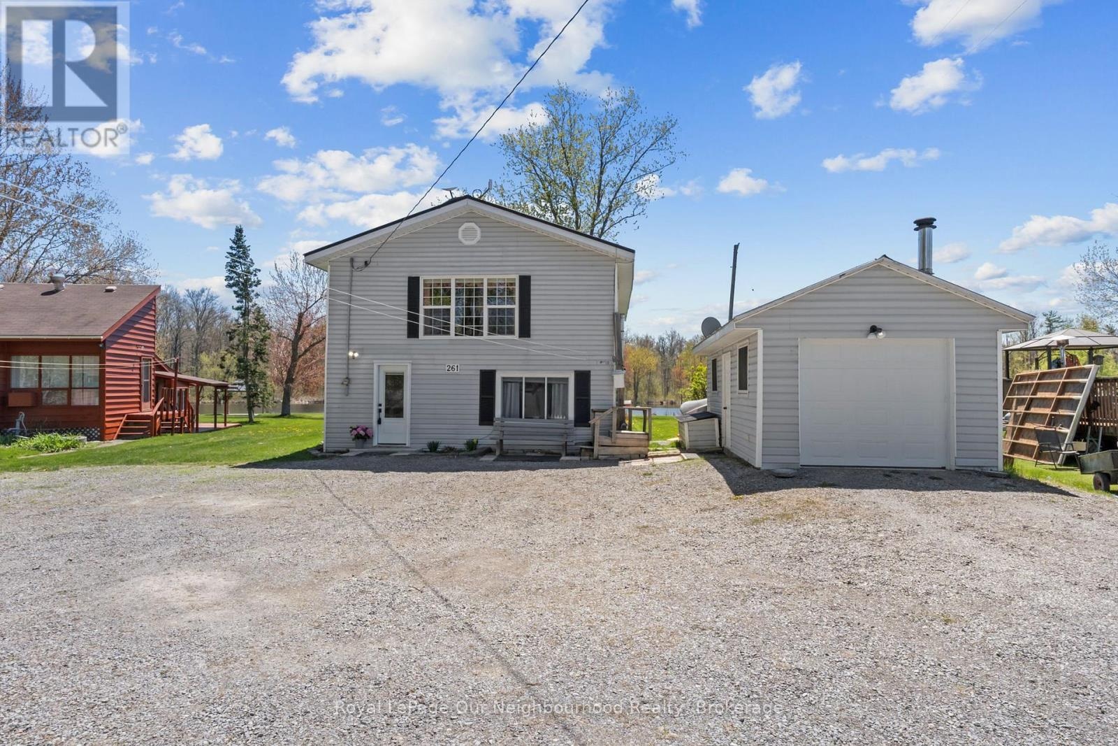 261 River Road E, Trent Hills, Ontario  K0L 1L0 - Photo 2 - X13126764