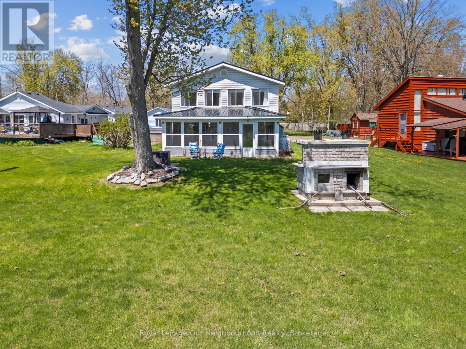 261 River Road E, Trent Hills, Ontario  K0L 1L0 - Photo 27 - X13126764