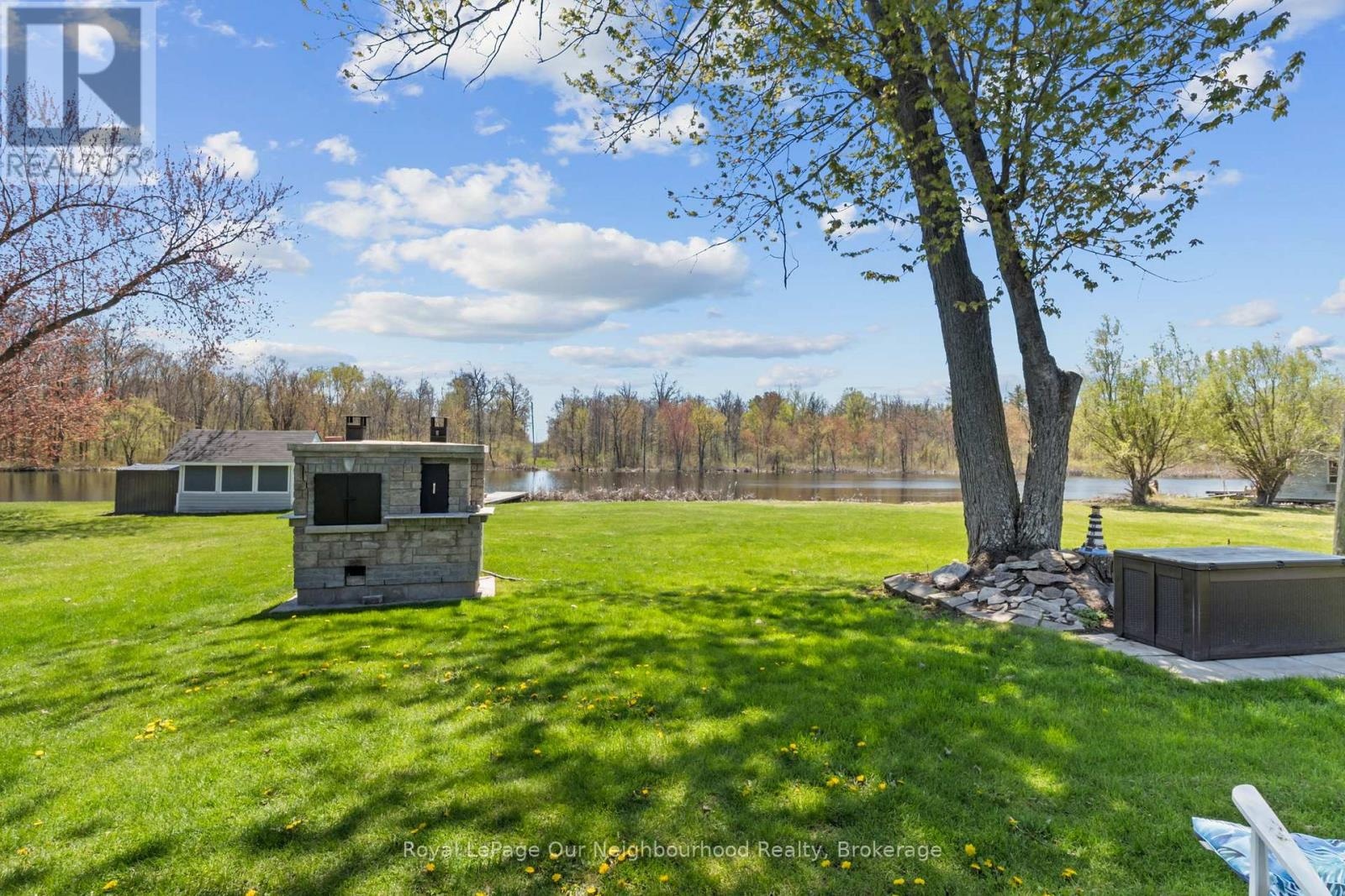 261 River Road E, Trent Hills, Ontario  K0L 1L0 - Photo 28 - X13126764