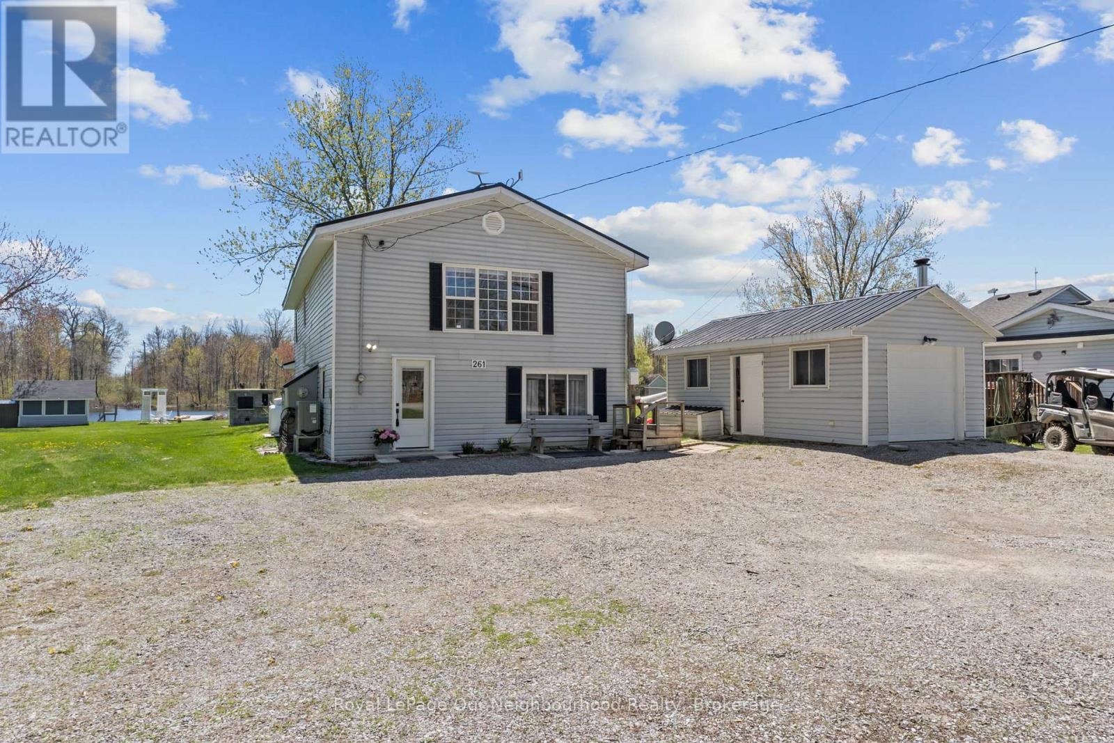 261 River Road E, Trent Hills, Ontario  K0L 1L0 - Photo 3 - X13126764