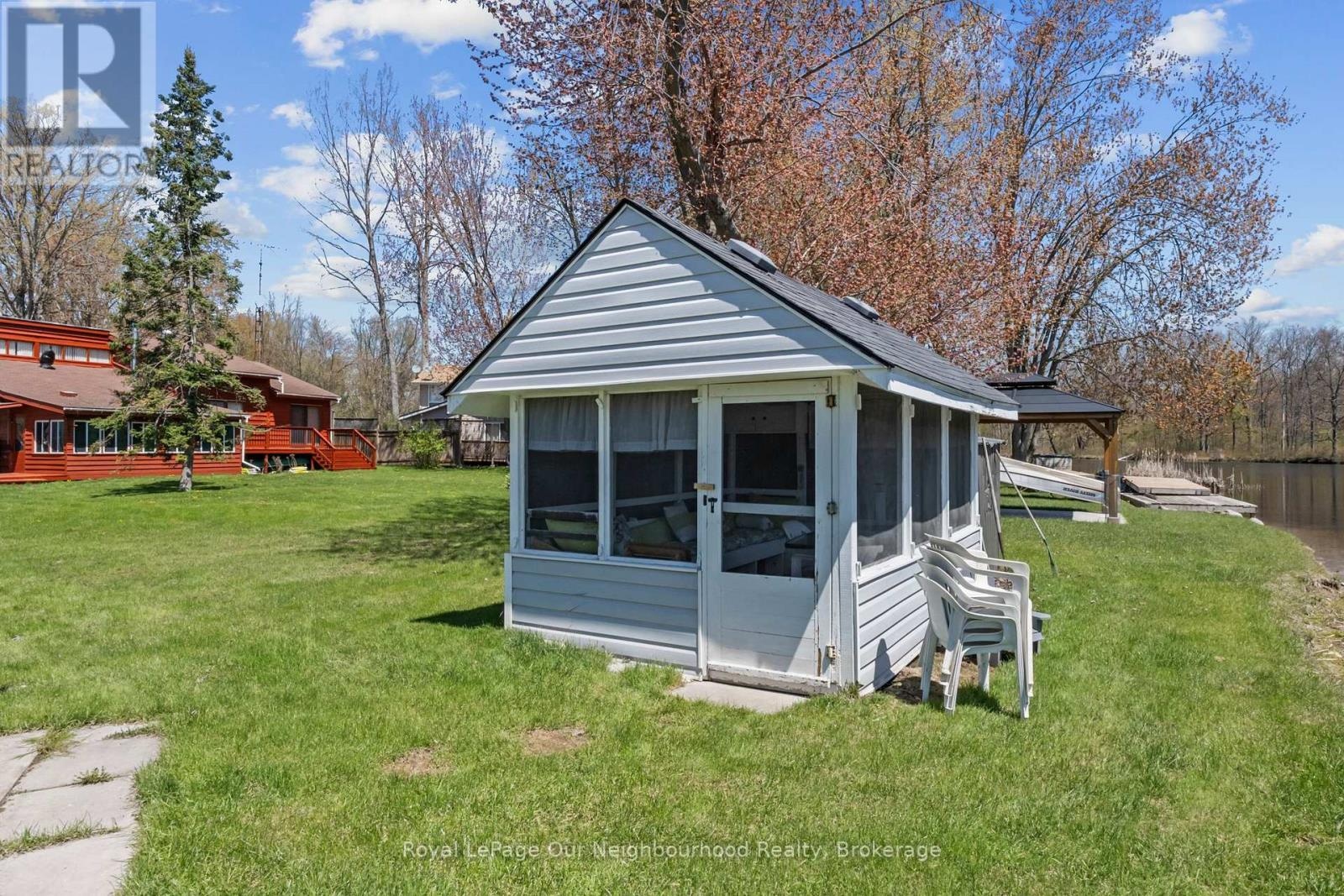 261 River Road E, Trent Hills, Ontario  K0L 1L0 - Photo 30 - X13126764