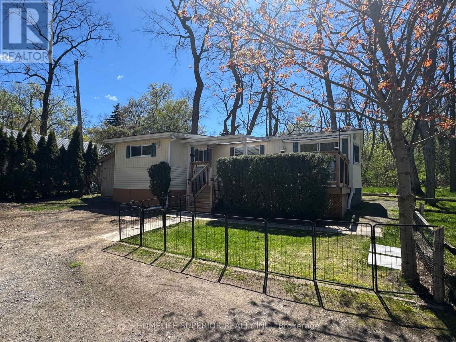 5 - 485-5139 Halstead Beach Road, Hamilton Township, Ontario  K0L 1E0 - Photo 1 - X13127086