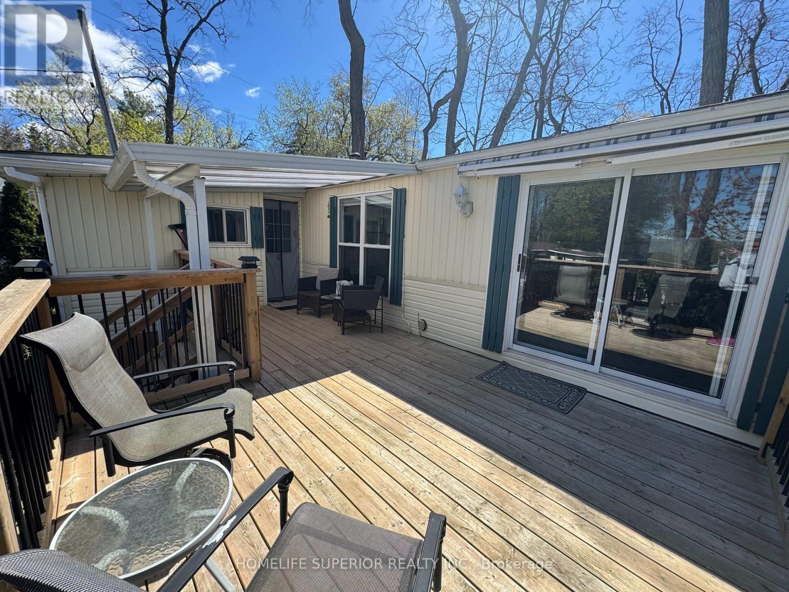 5 - 485-5139 Halstead Beach Road, Hamilton Township, Ontario  K0L 1E0 - Photo 3 - X13127086
