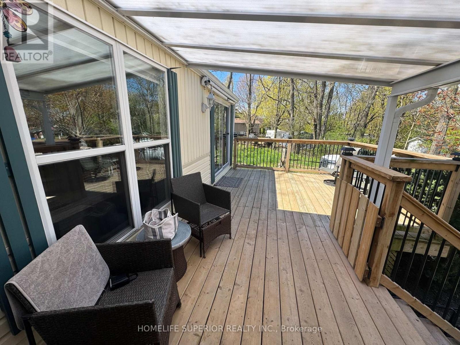 5 - 485-5139 Halstead Beach Road, Hamilton Township, Ontario  K0L 1E0 - Photo 4 - X13127086