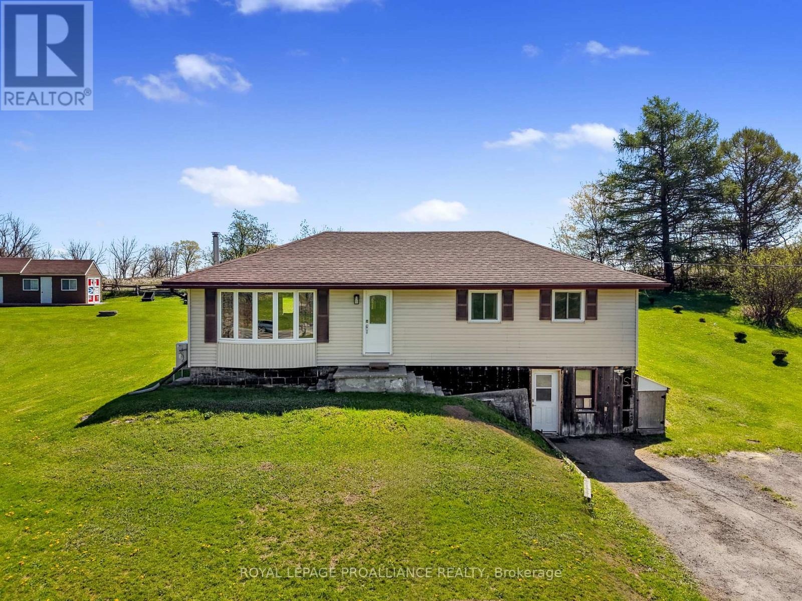 7755 COUNTY 45 ROAD, Alnwick/Haldimand, Ontario