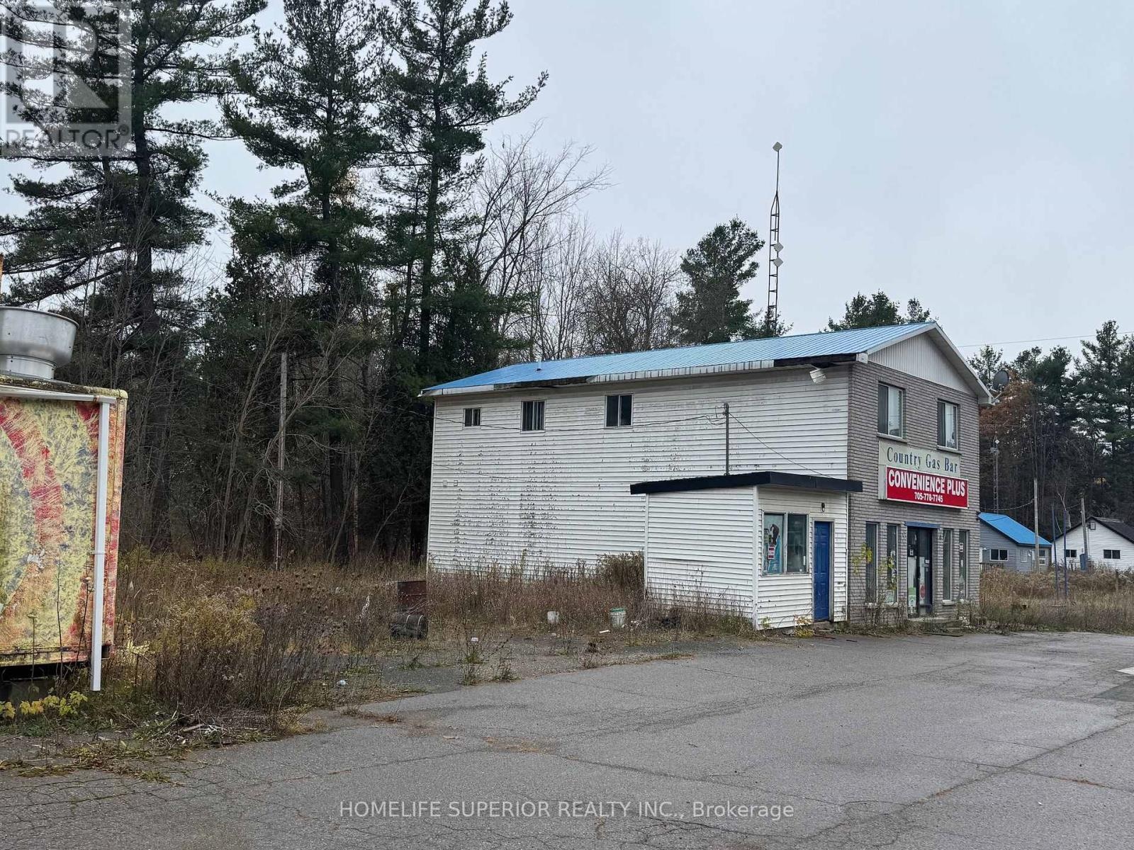 7963 Hwy 7, Havelock-Belmont-Methuen, Ontario  K0L 1Z0 - Photo 3 - X13127628