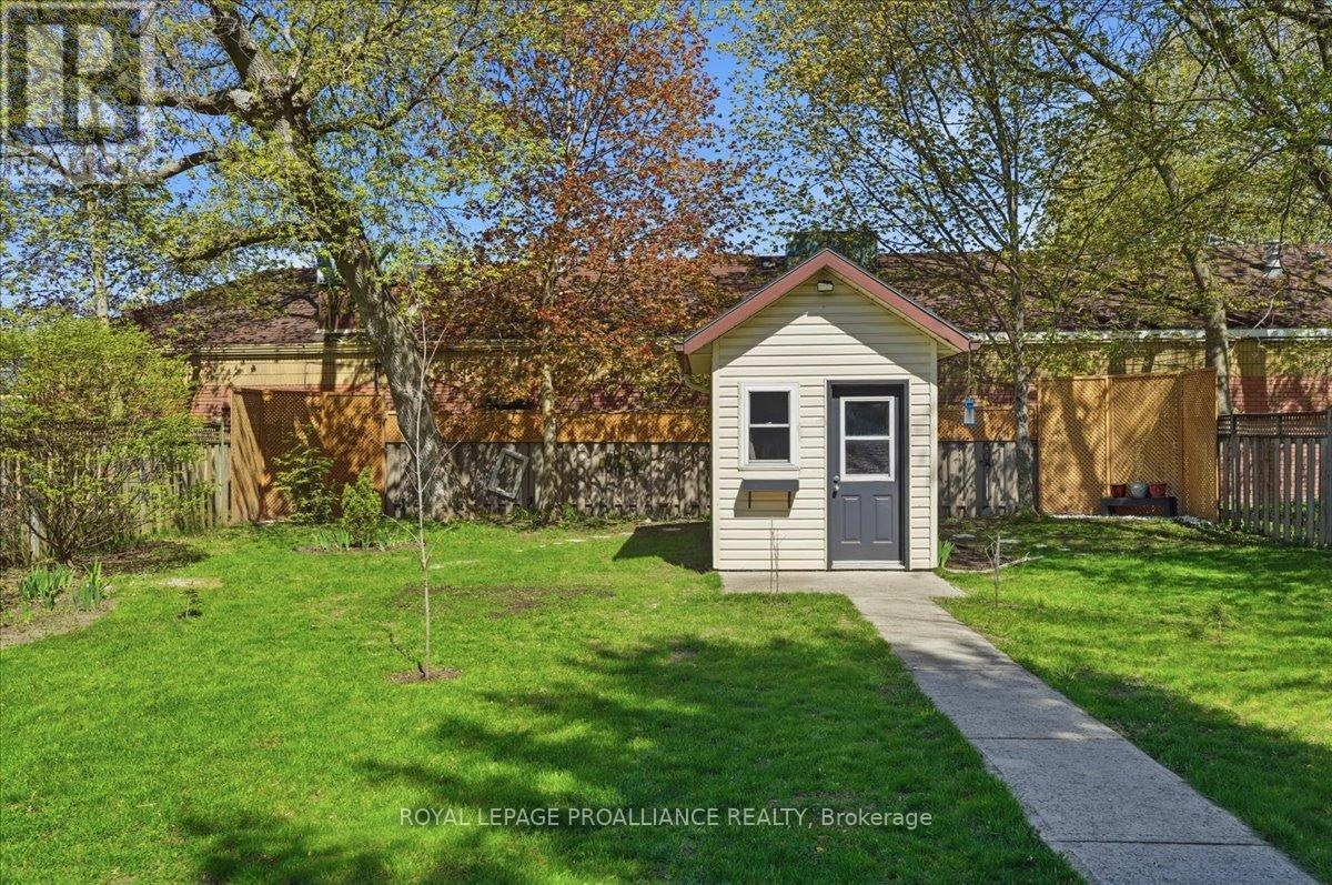 82 West Mary Street, Prince Edward County, Ontario  K0K 2T0 - Photo 39 - X13127712
