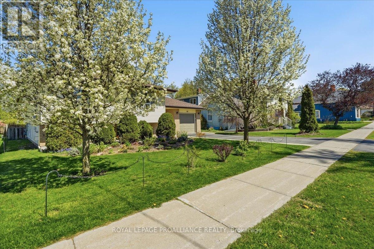 82 West Mary Street, Prince Edward County, Ontario  K0K 2T0 - Photo 45 - X13127712