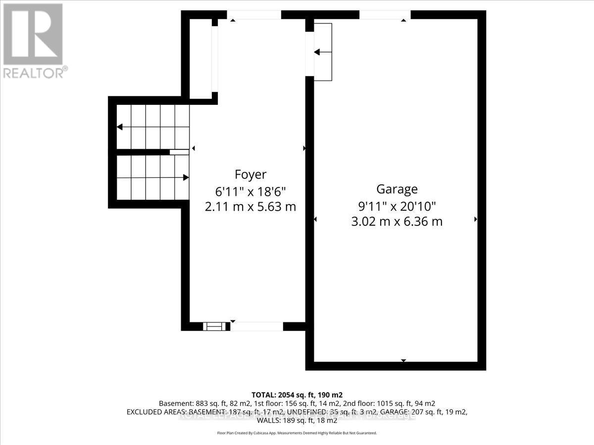 82 West Mary Street, Prince Edward County, Ontario  K0K 2T0 - Photo 48 - X13127712