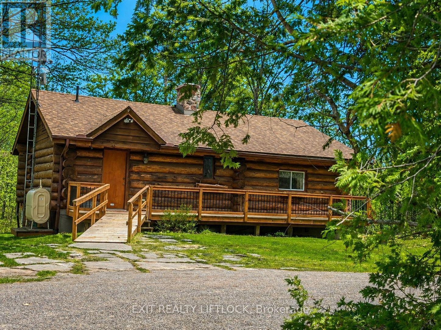 720 County Rd 507, Trent Lakes, Ontario K0L 1J0 - Photo 1 - X13127980