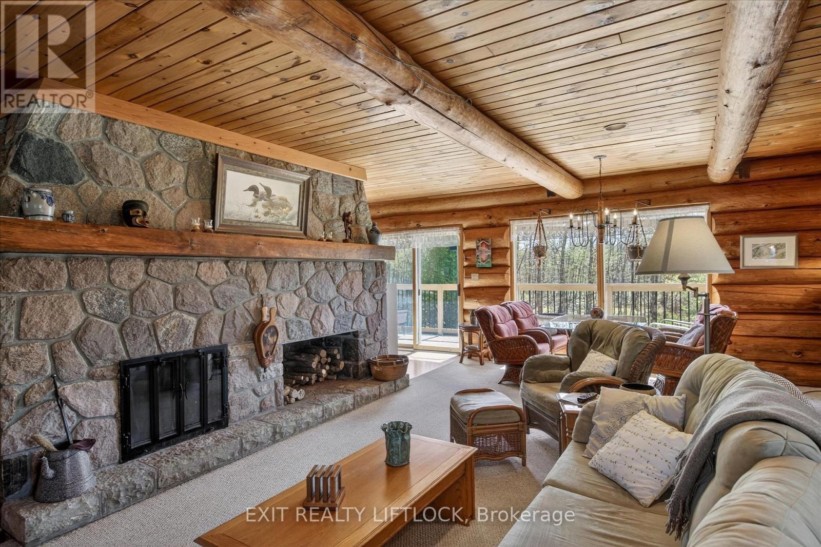 720 County Rd 507, Trent Lakes, Ontario K0L 1J0 - Photo 3 - X13127980