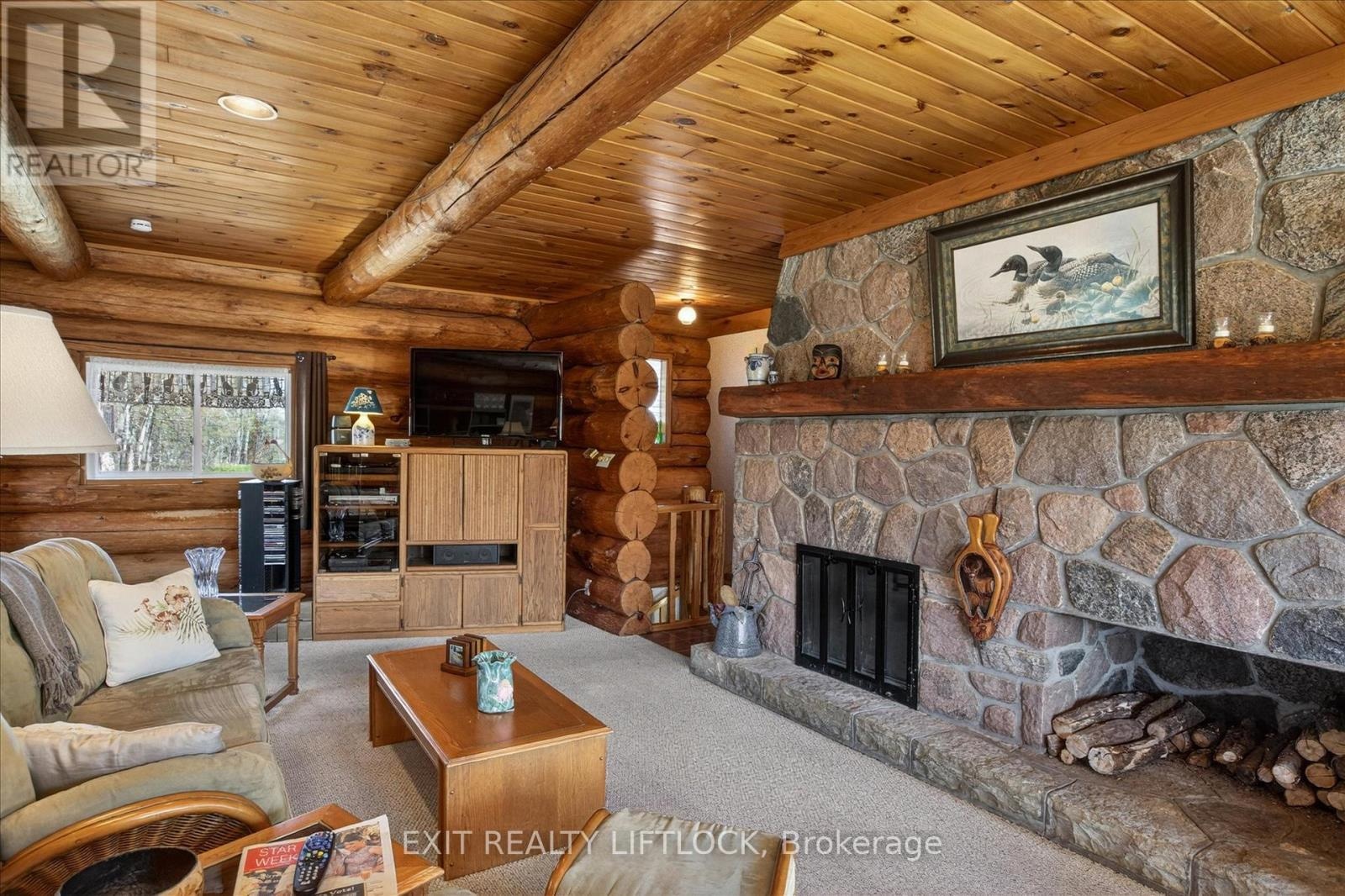 720 County Rd 507, Trent Lakes, Ontario K0L 1J0 - Photo 4 - X13127980