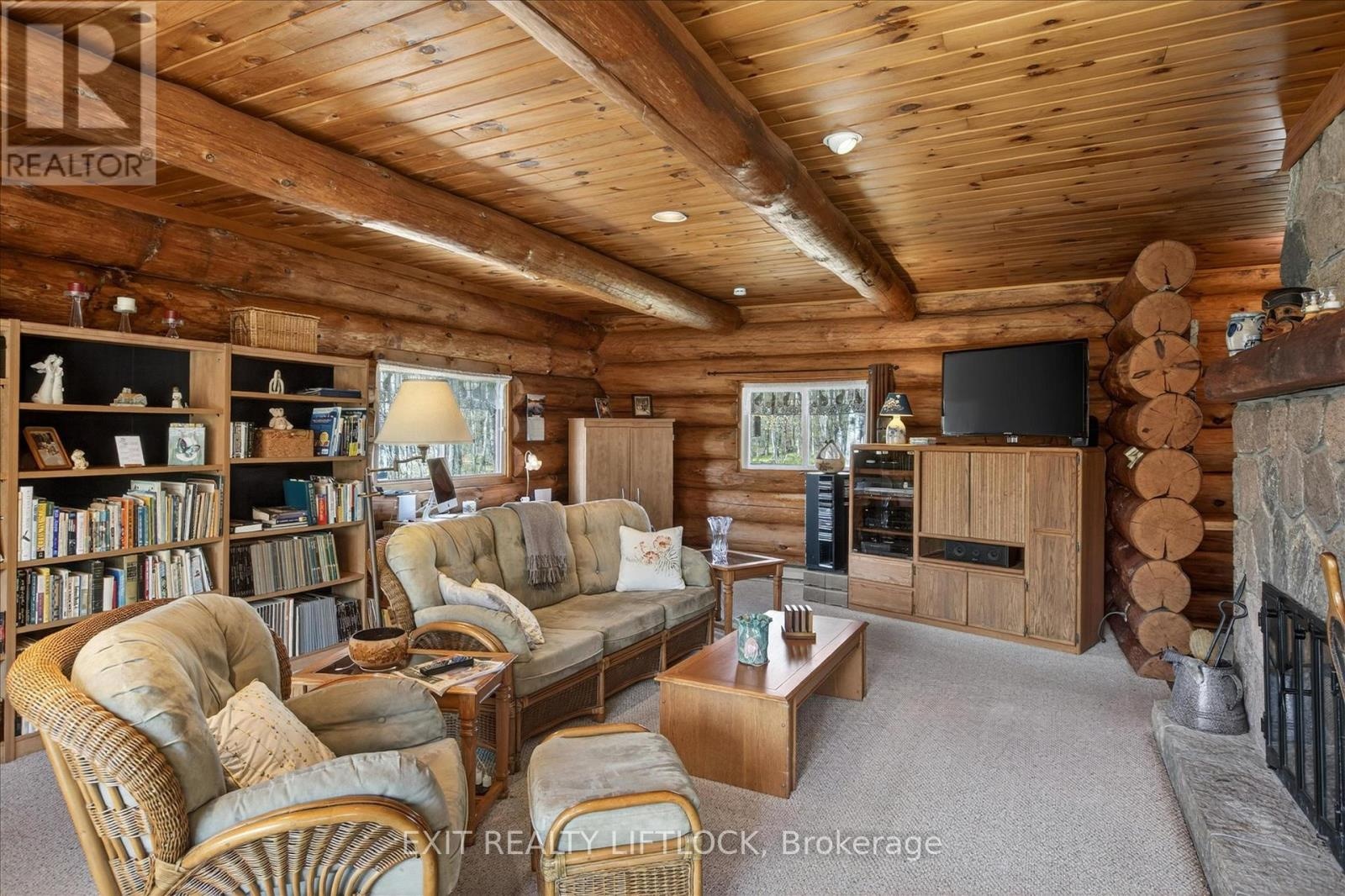 720 County Rd 507, Trent Lakes, Ontario K0L 1J0 - Photo 5 - X13127980