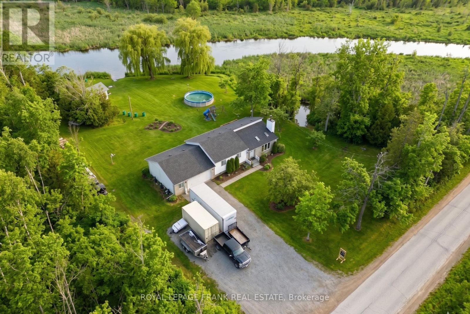 128 River Road, Kawartha Lakes, Ontario K9V 4R4 - Photo 2 - X12919740