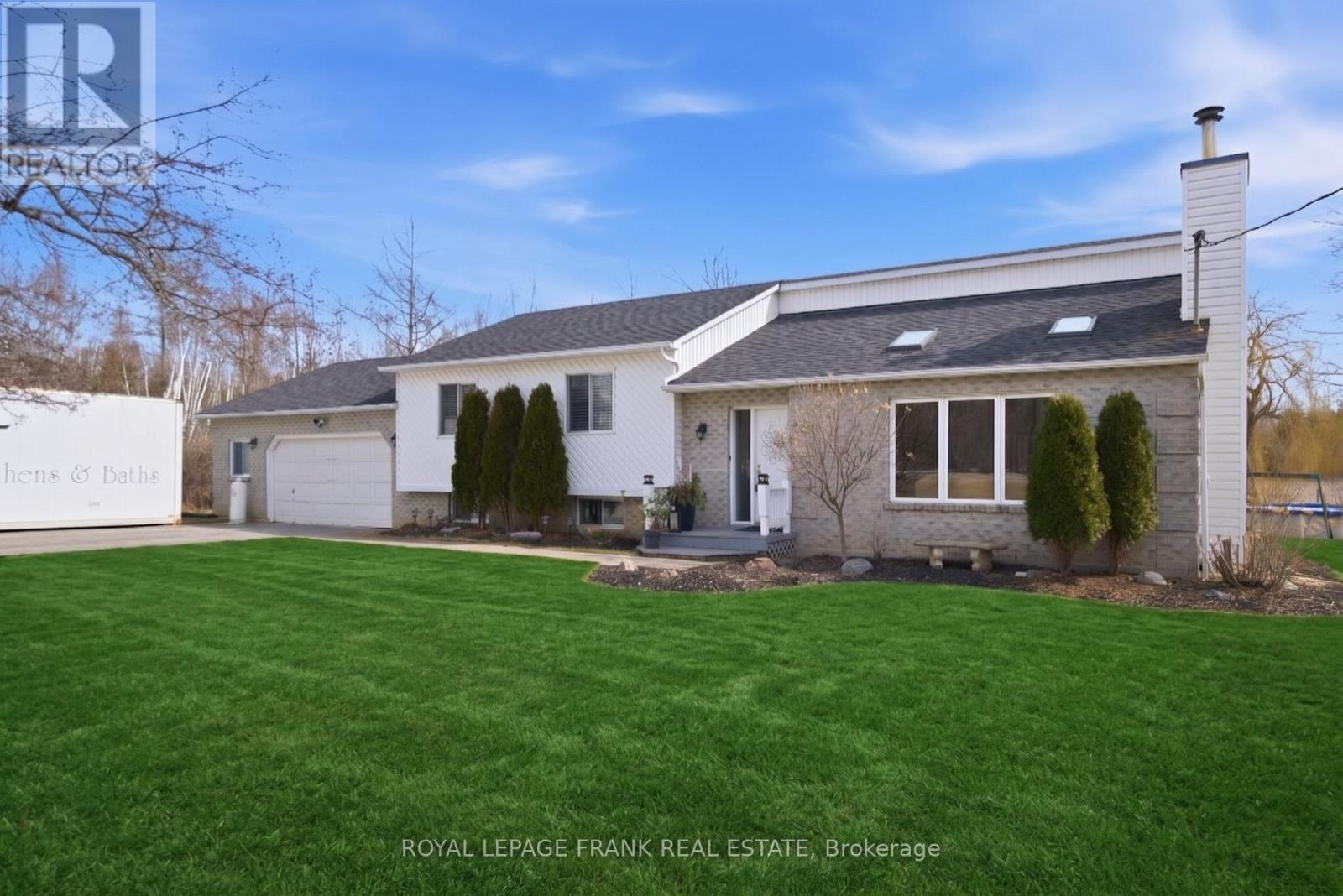 128 River Road, Kawartha Lakes, Ontario K9V 4R4 - Photo 3 - X12919740