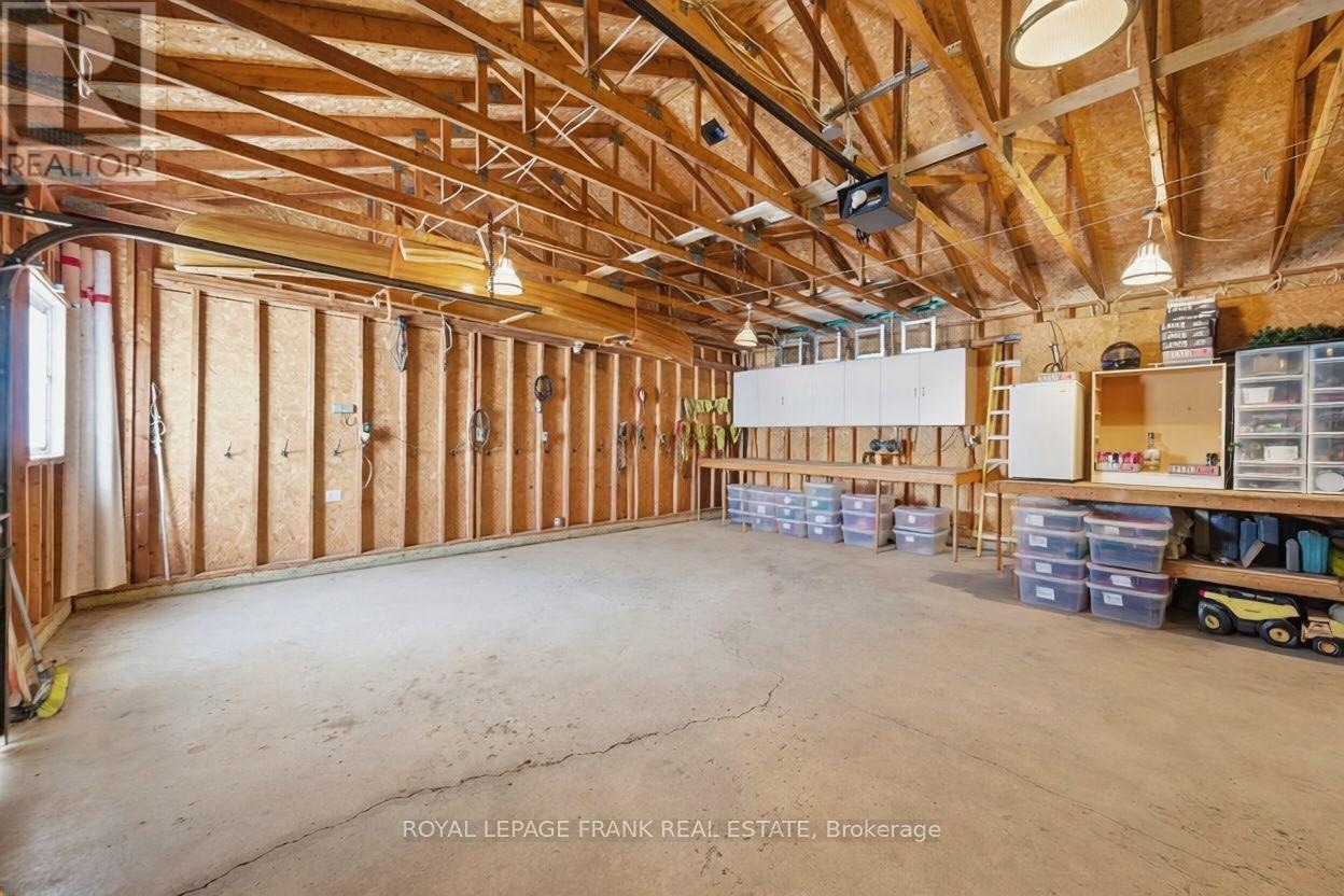 128 River Road, Kawartha Lakes, Ontario K9V 4R4 - Photo 33 - X12919740