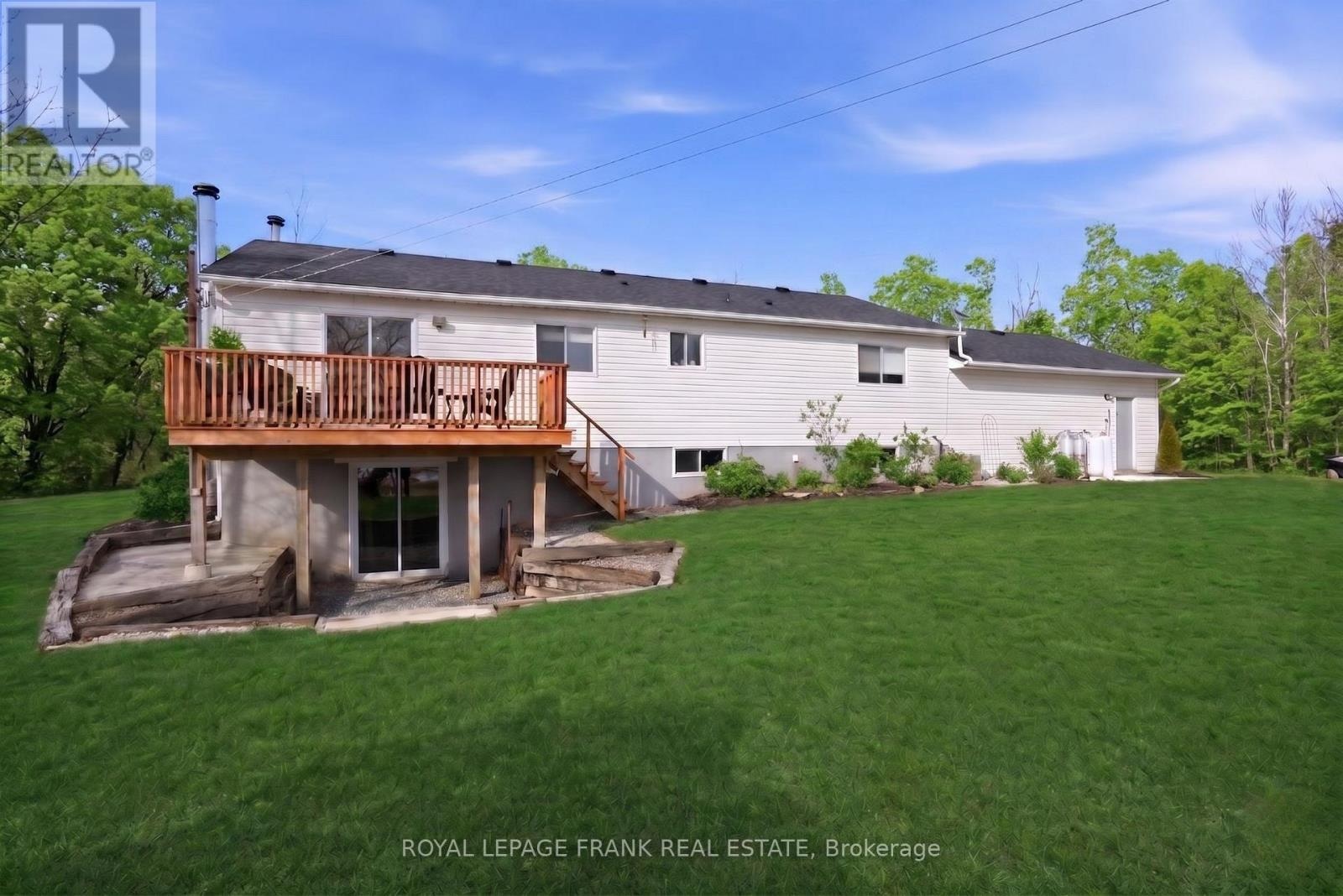 128 River Road, Kawartha Lakes, Ontario K9V 4R4 - Photo 35 - X12919740