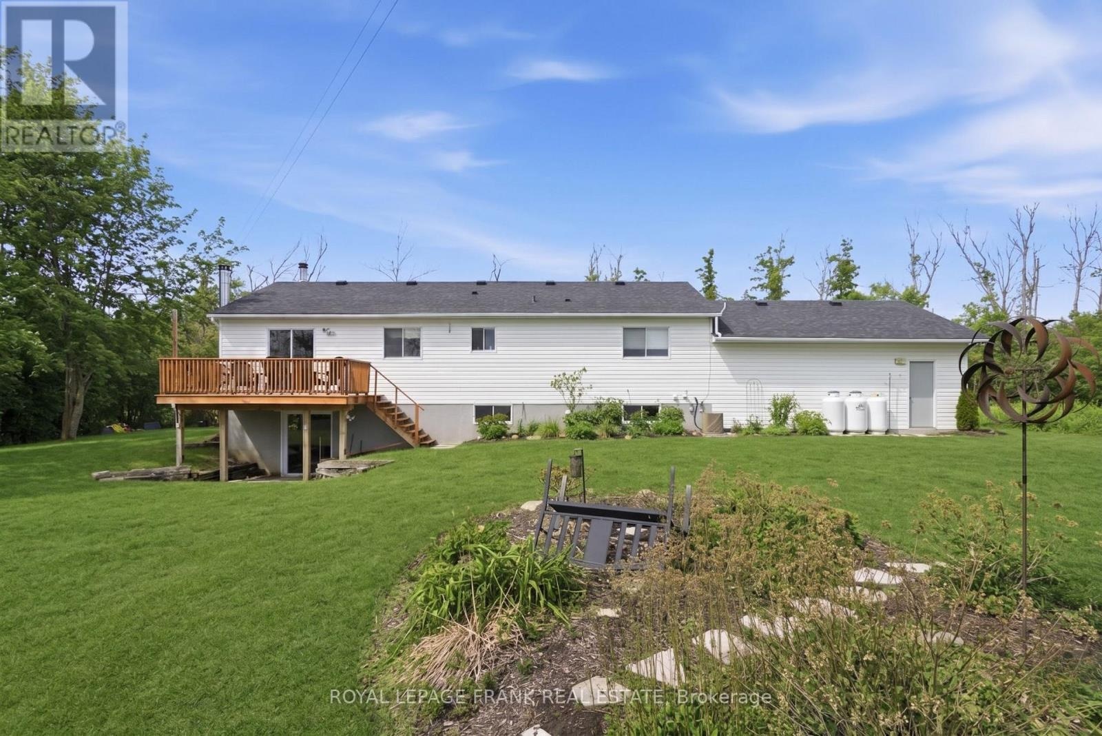 128 River Road, Kawartha Lakes, Ontario K9V 4R4 - Photo 37 - X12919740