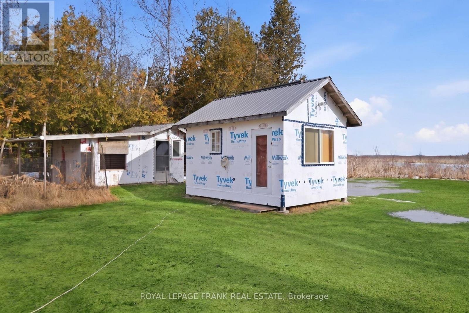 128 River Road, Kawartha Lakes, Ontario K9V 4R4 - Photo 41 - X12919740