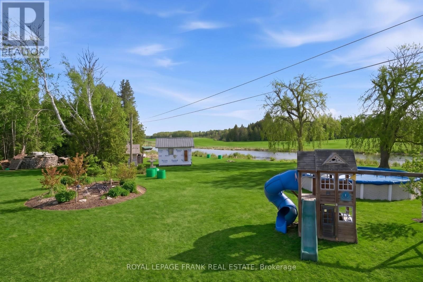 128 River Road, Kawartha Lakes, Ontario K9V 4R4 - Photo 39 - X12919740
