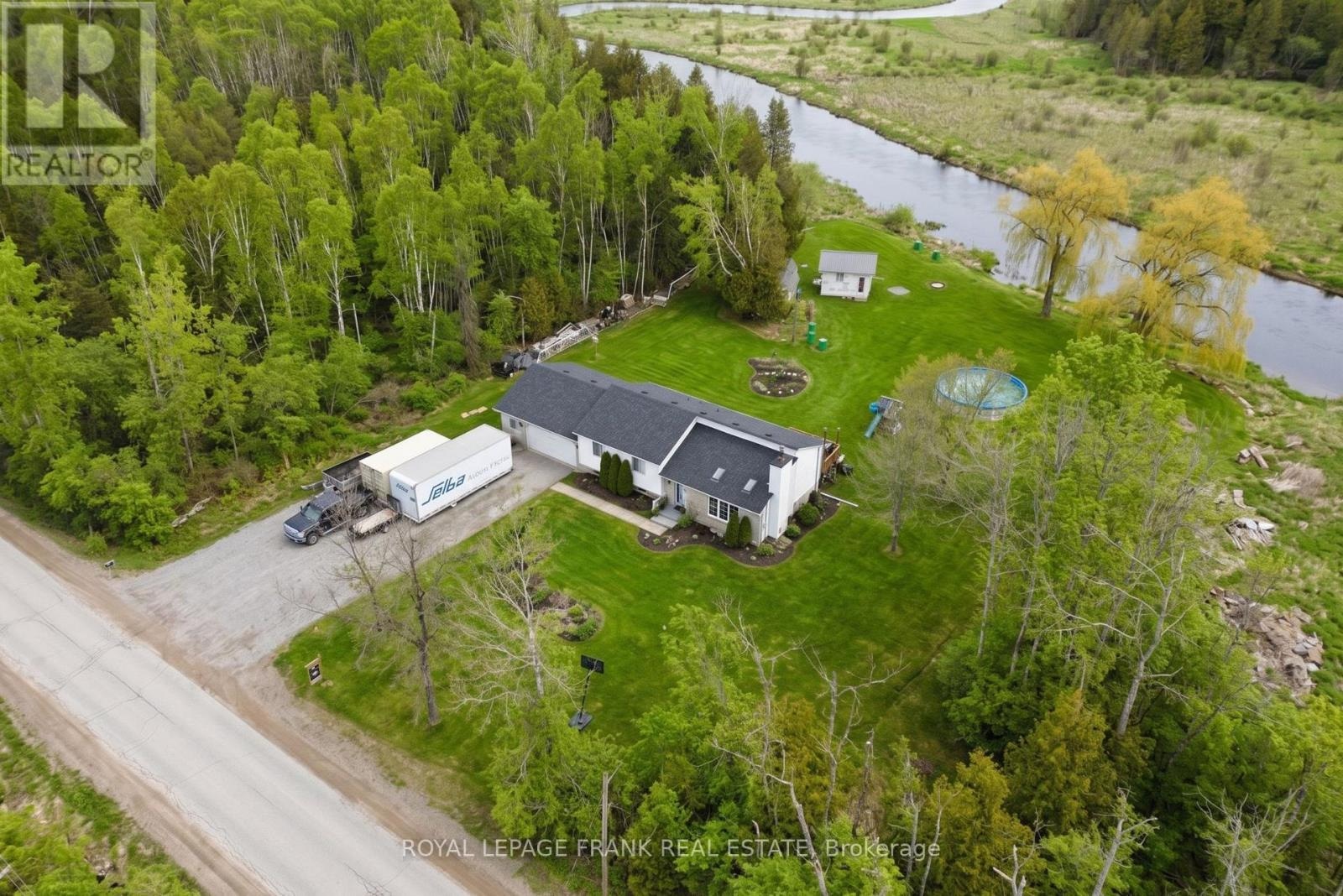 128 River Road, Kawartha Lakes, Ontario K9V 4R4 - Photo 4 - X12919740