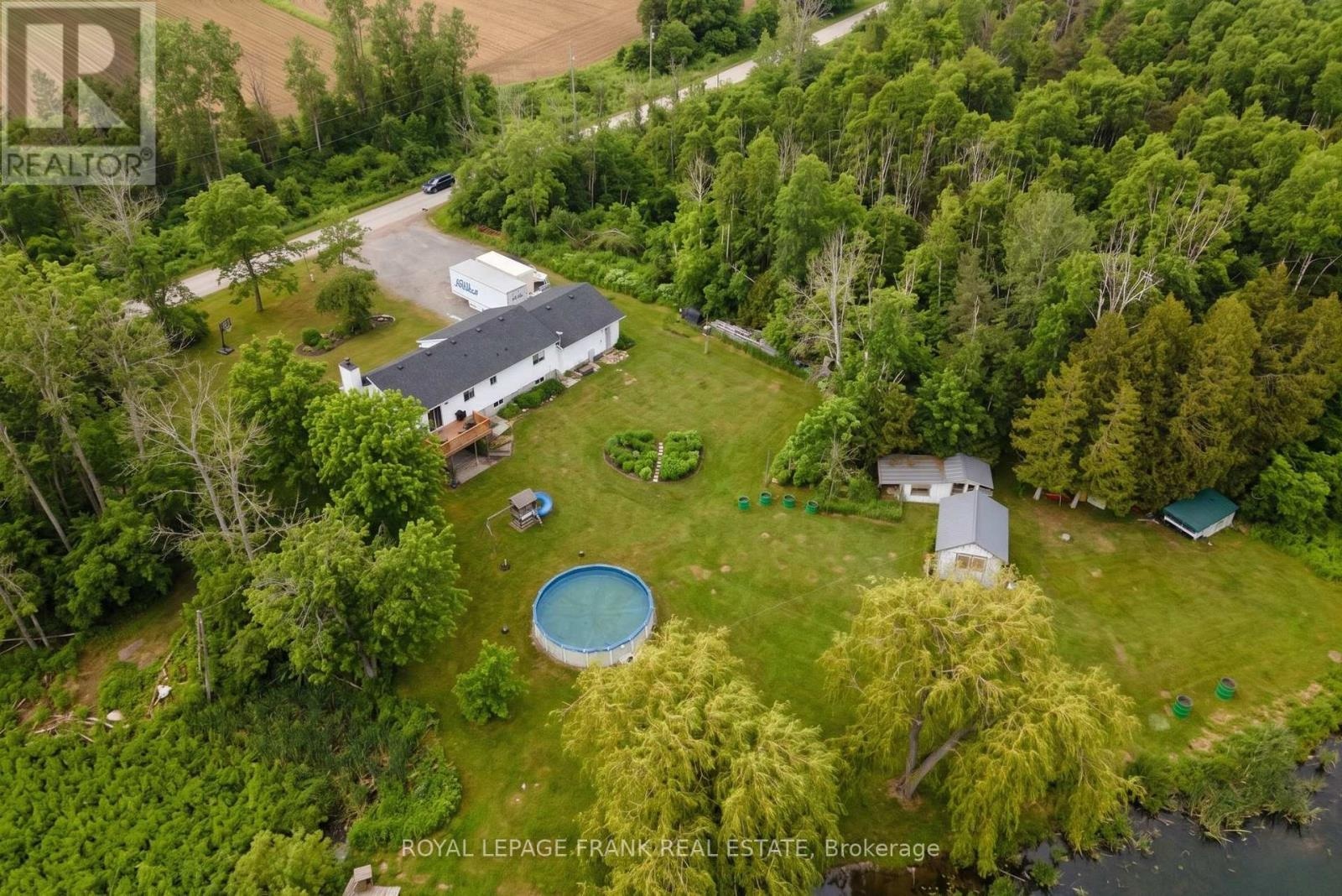 128 River Road, Kawartha Lakes, Ontario K9V 4R4 - Photo 45 - X12919740