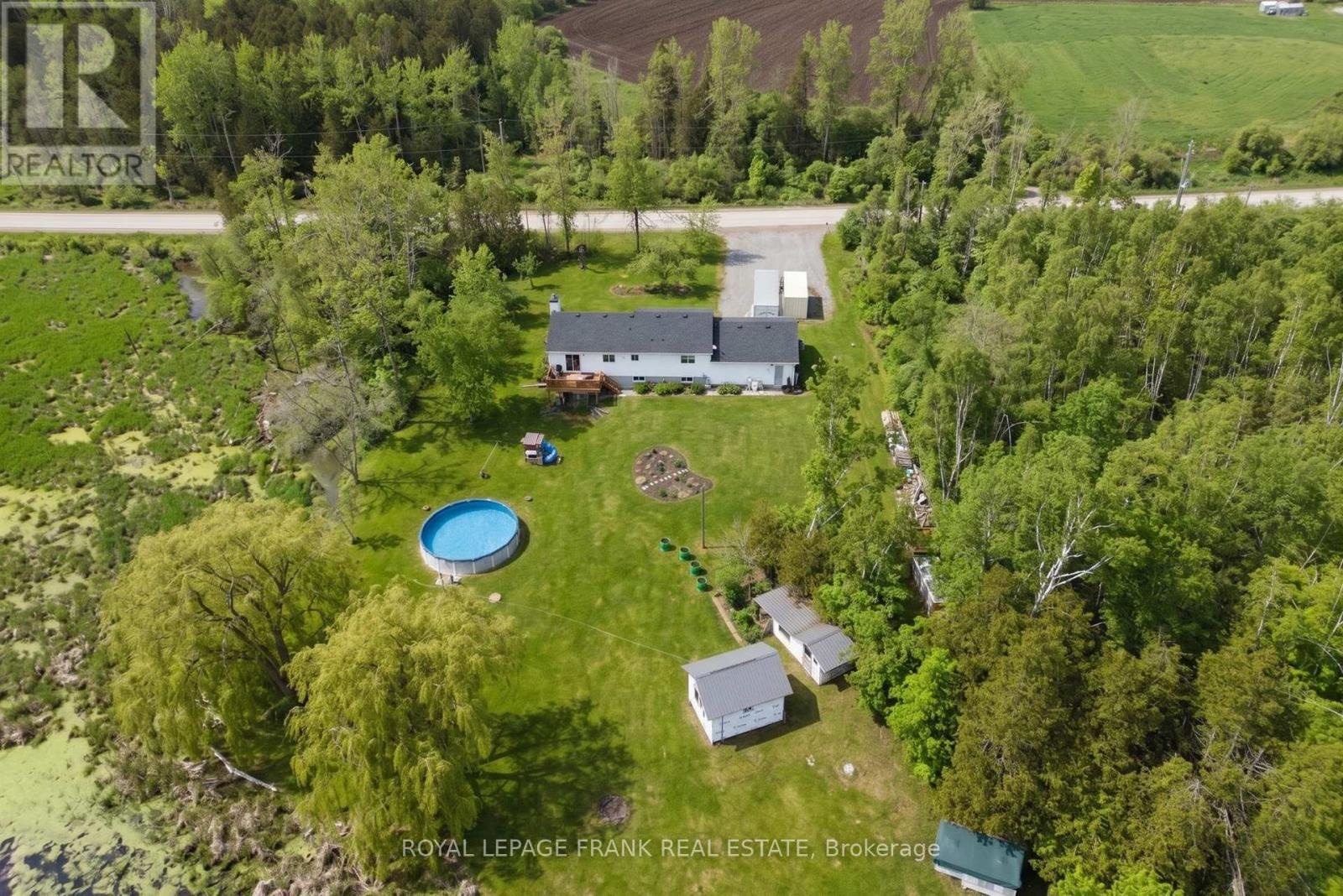 128 River Road, Kawartha Lakes, Ontario K9V 4R4 - Photo 46 - X12919740