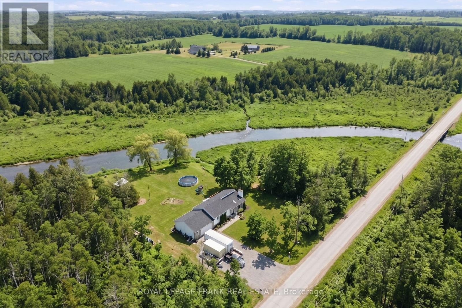 128 River Road, Kawartha Lakes, Ontario K9V 4R4 - Photo 5 - X12919740