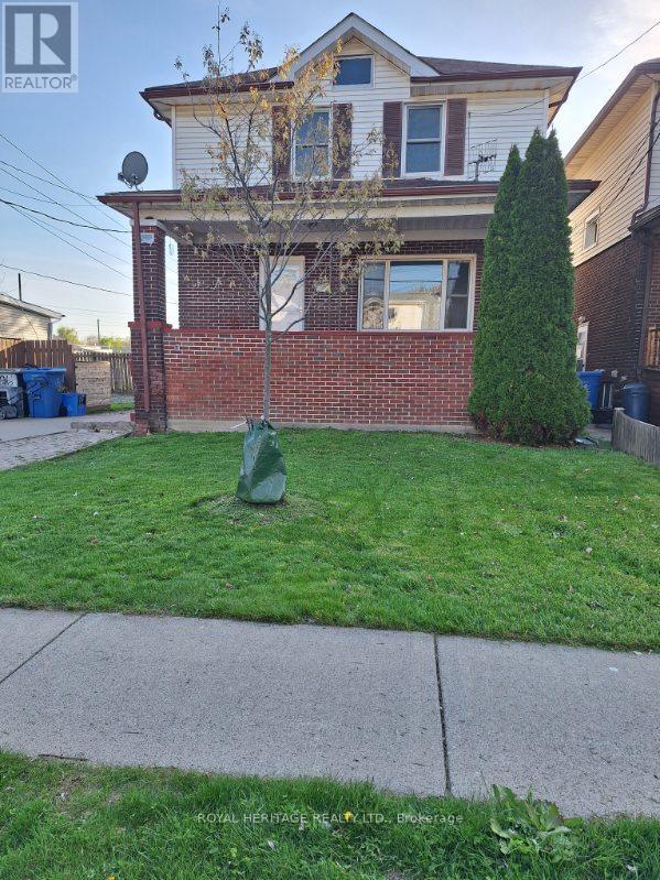 1165 Elm Avenue, Windsor, Ontario  N9A 5J1 - Photo 1 - X13077058