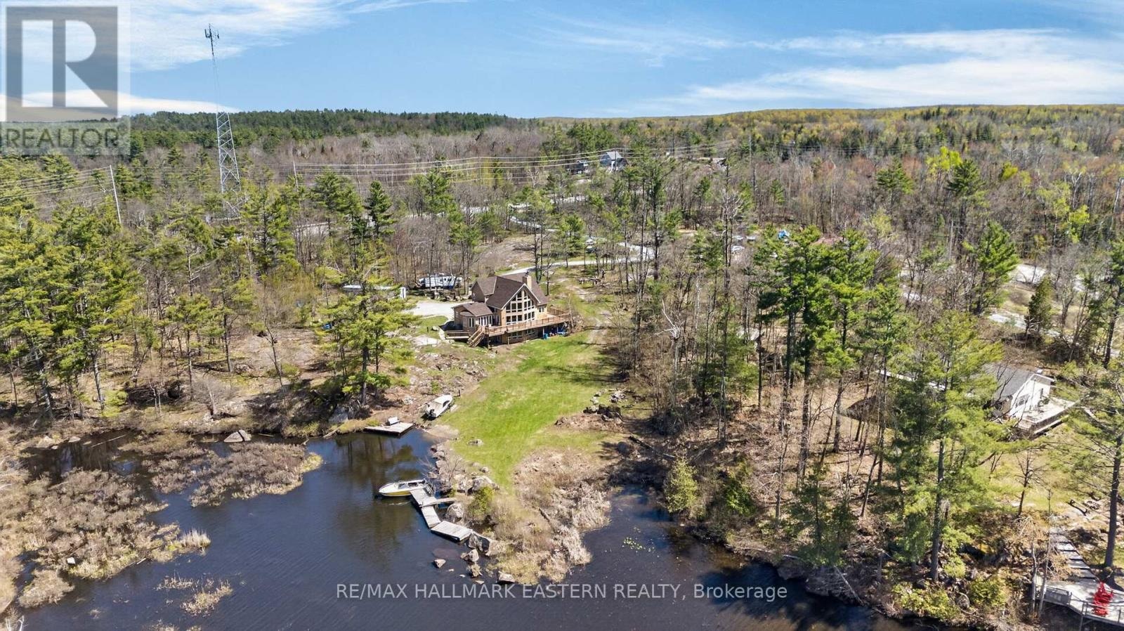1890 Morrow Lane, Douro-Dummer, Ontario  K0L 2H0 - Photo 2 - X13128352