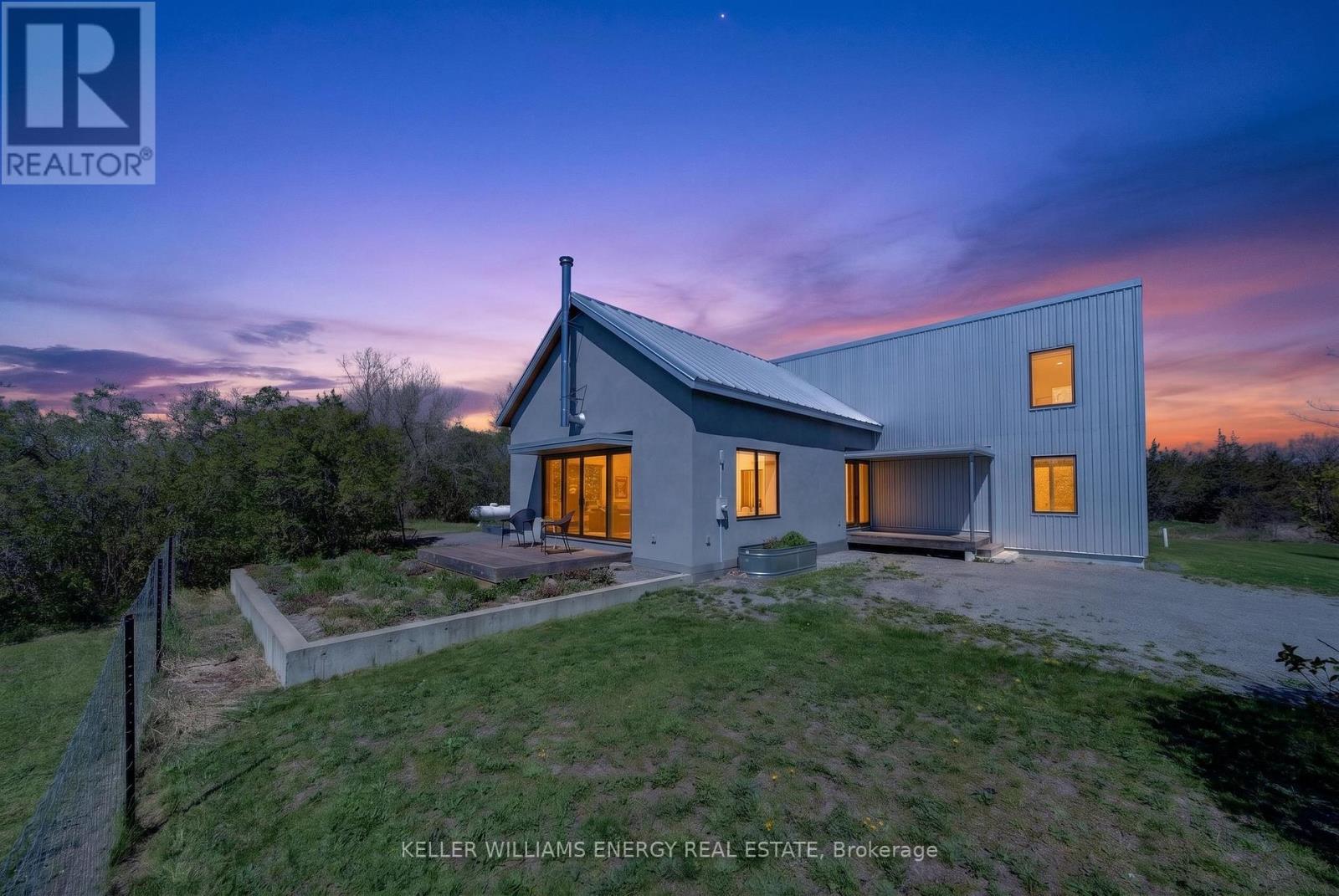 2465 County Road 7, Prince Edward County, Ontario K0K 2T0 - Photo 1 - X13131442