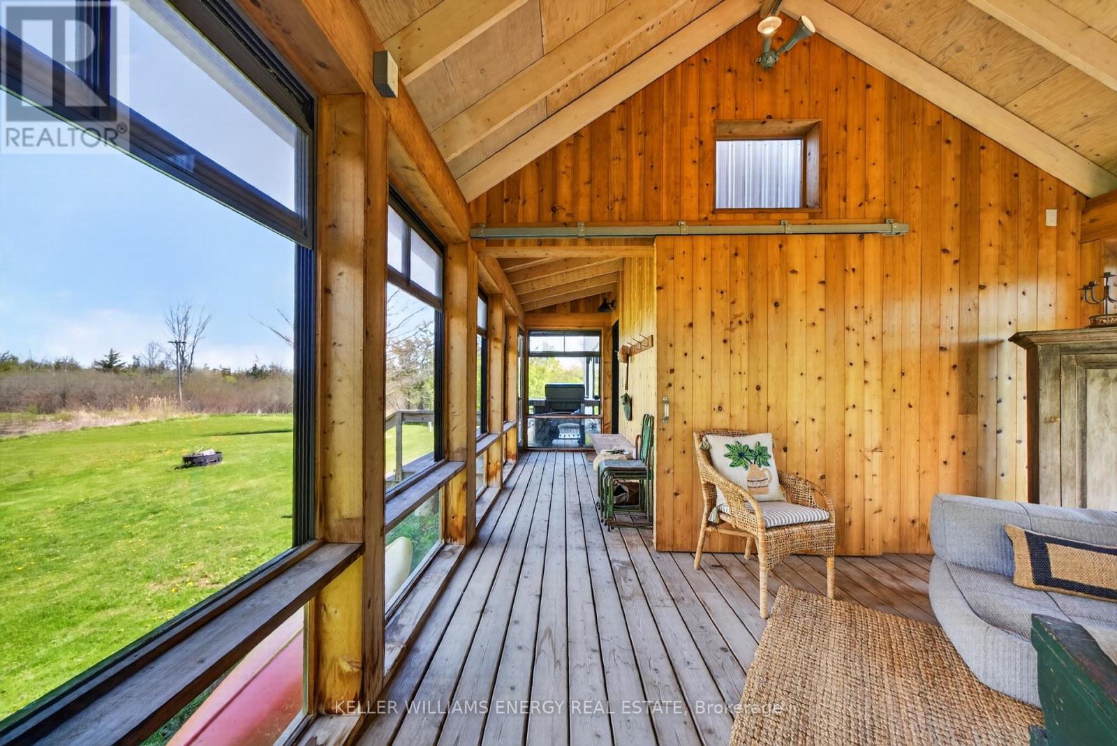 2465 County Road 7, Prince Edward County, Ontario K0K 2T0 - Photo 28 - X13131442