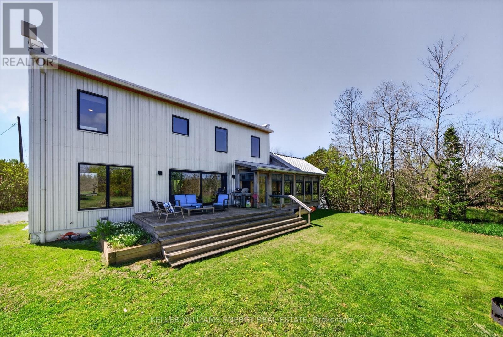 2465 County Road 7, Prince Edward County, Ontario K0K 2T0 - Photo 38 - X13131442