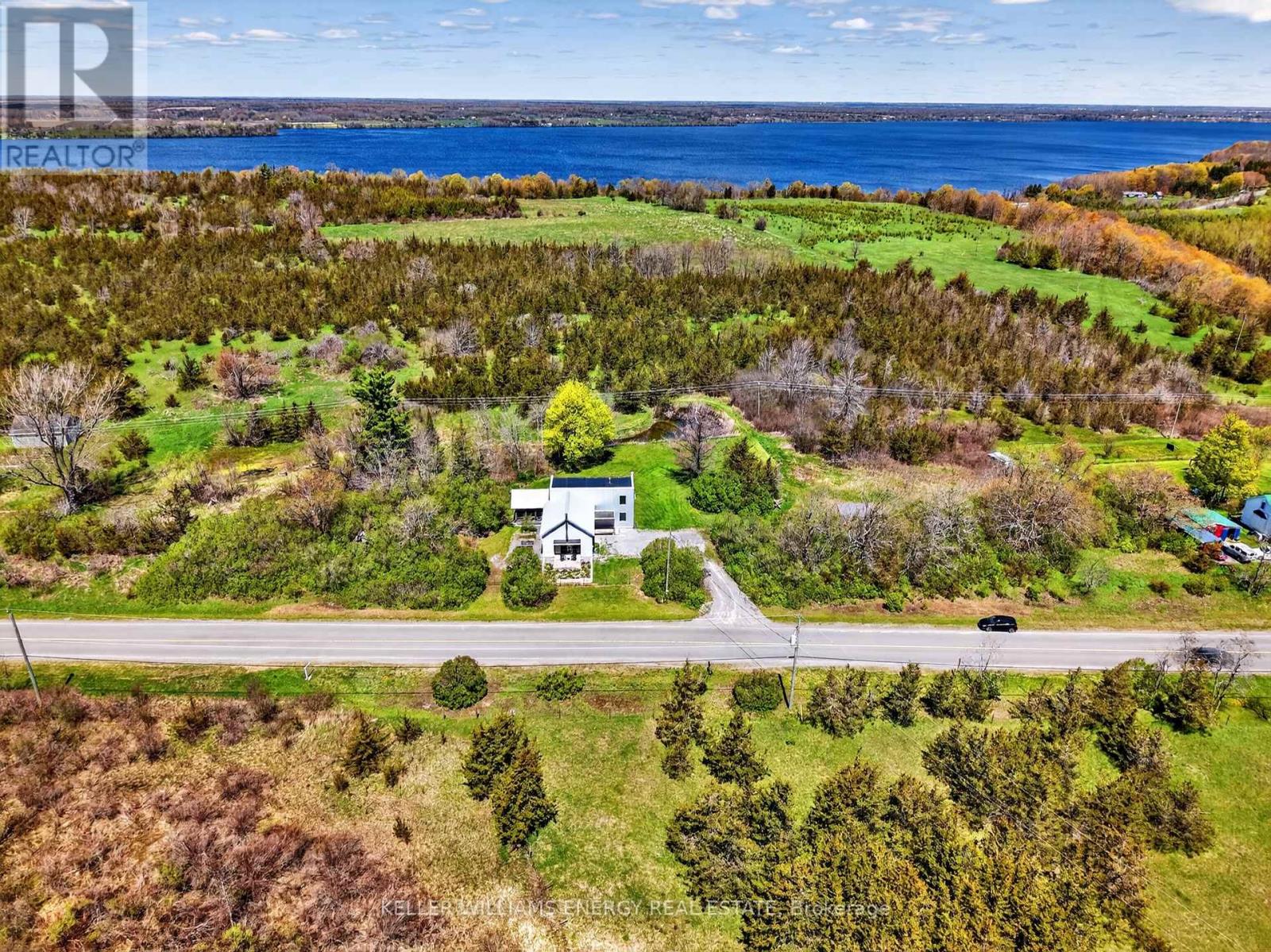 2465 County Road 7, Prince Edward County, Ontario K0K 2T0 - Photo 41 - X13131442
