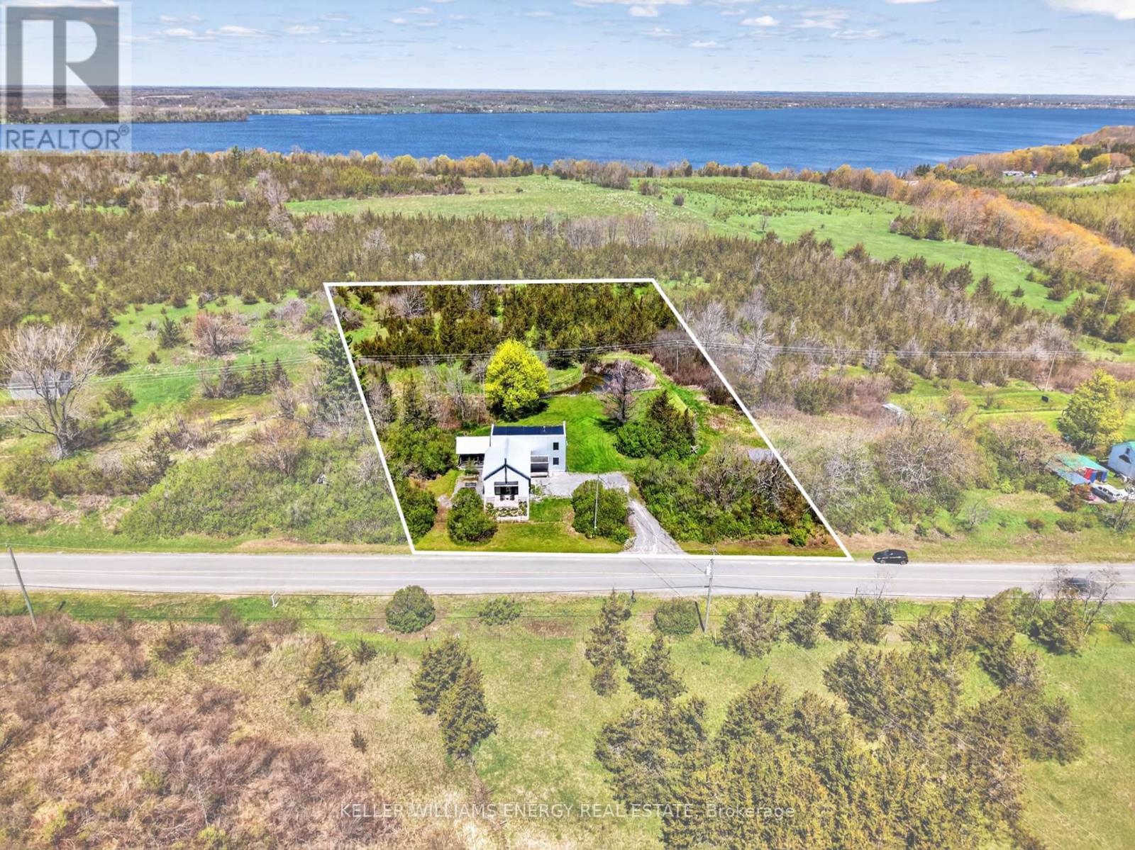 2465 County Road 7, Prince Edward County, Ontario K0K 2T0 - Photo 42 - X13131442
