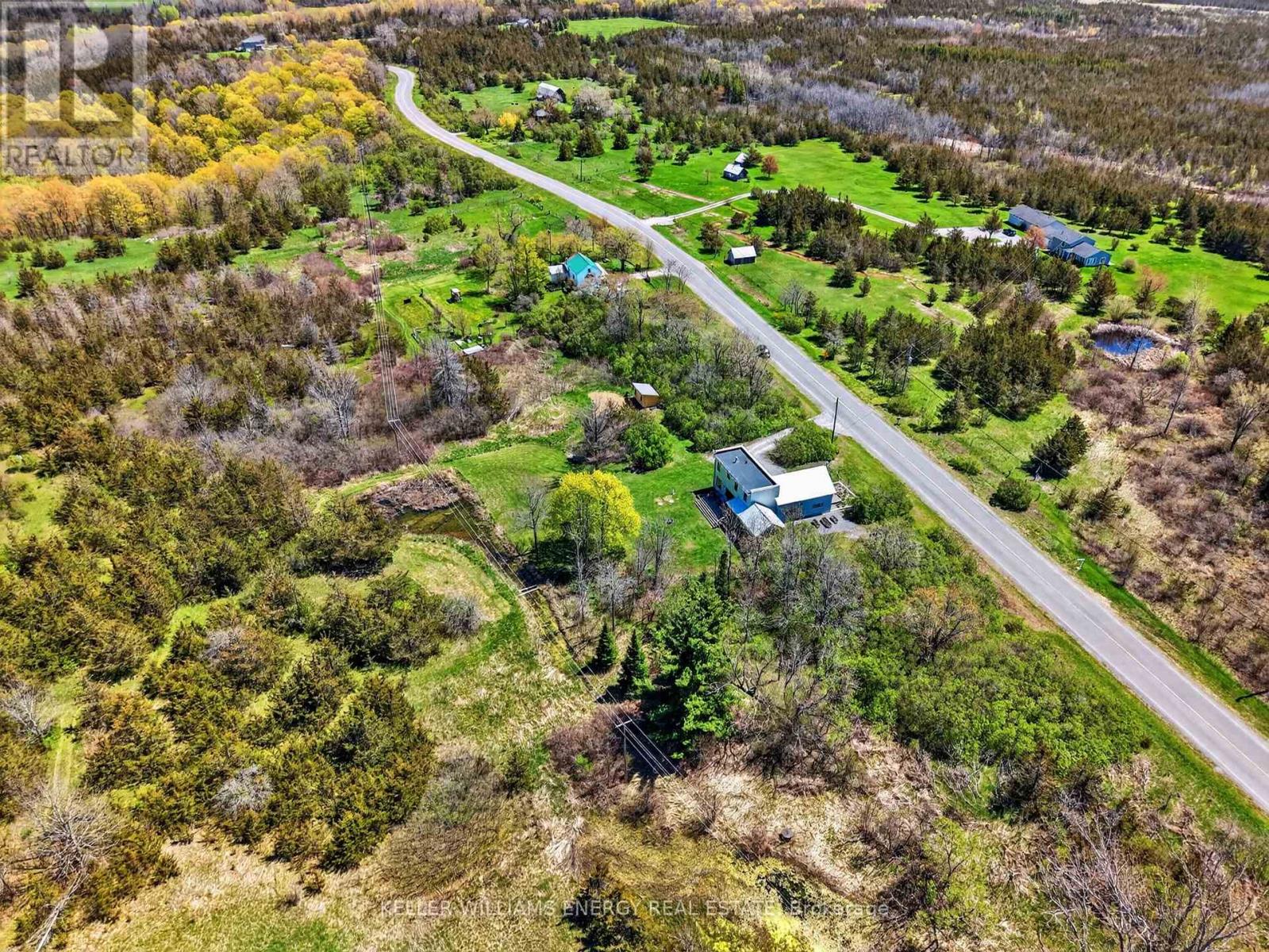 2465 County Road 7, Prince Edward County, Ontario K0K 2T0 - Photo 45 - X13131442