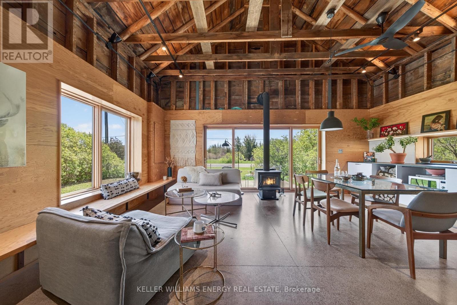 2465 County Road 7, Prince Edward County, Ontario K0K 2T0 - Photo 6 - X13131442