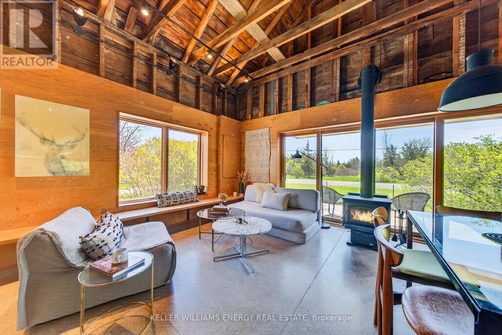2465 County Road 7, Prince Edward County, Ontario K0K 2T0 - Photo 8 - X13131442