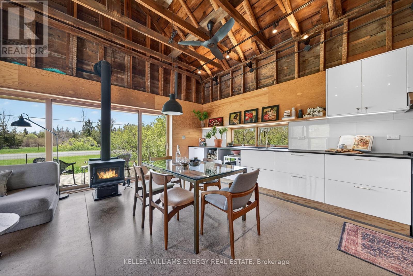 2465 County Road 7, Prince Edward County, Ontario K0K 2T0 - Photo 9 - X13131442