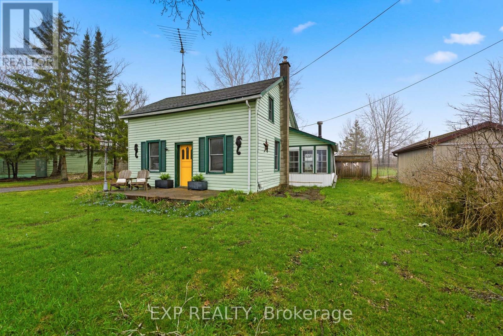 52 County 1 Road, Prince Edward County, Ontario  K0K 2T0 - Photo 3 - X13015426