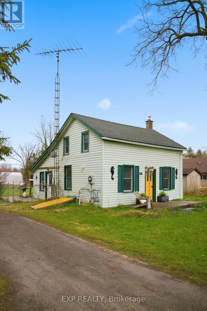 52 County 1 Road, Prince Edward County, Ontario  K0K 2T0 - Photo 2 - X13015426