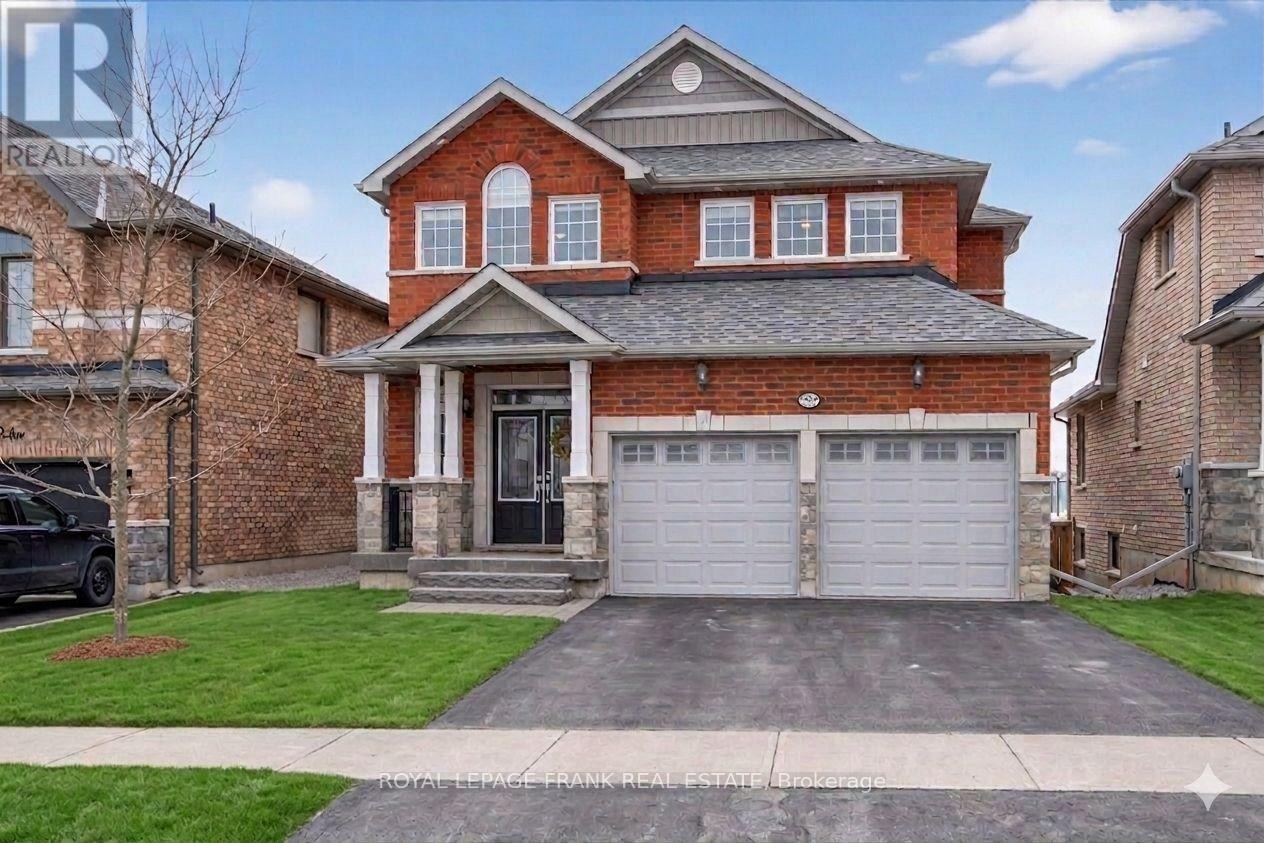 1557 Cahill Drive, Peterborough, Ontario  K9K 0G6 - Photo 1 - X13132464