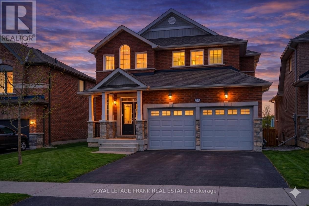 1557 Cahill Drive, Peterborough, Ontario  K9K 0G6 - Photo 2 - X13132464
