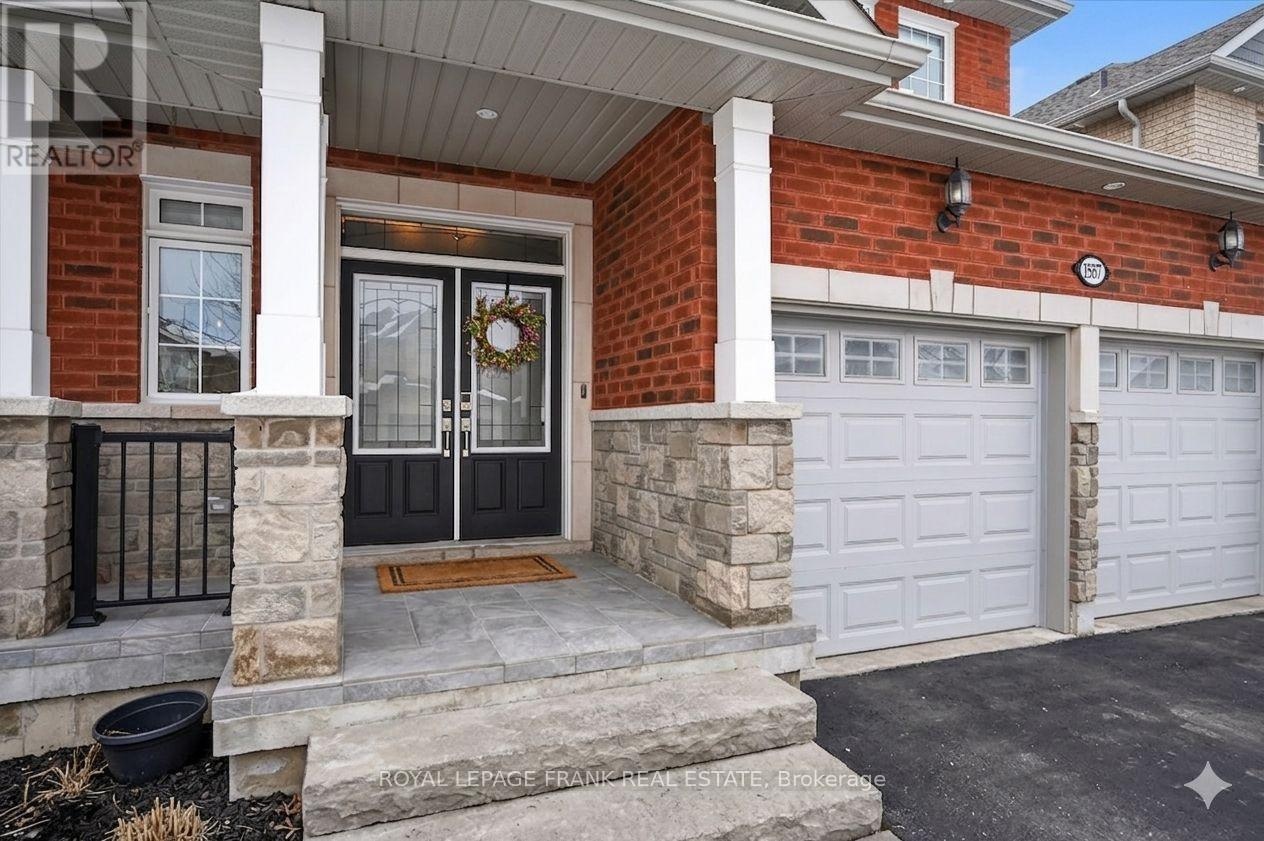 1557 Cahill Drive, Peterborough, Ontario  K9K 0G6 - Photo 3 - X13132464